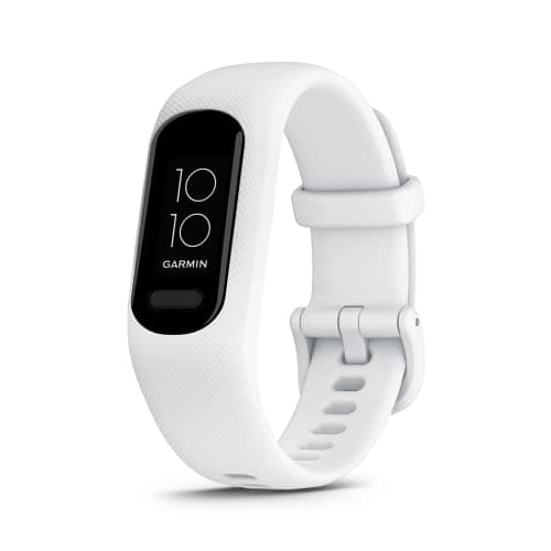 Garmin vívosmart 5: Análisis Completo del Fitness Tracker
