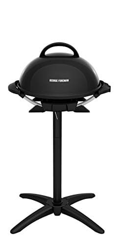 George Foreman Grill Électrique Intérieurextérieure : Mon Test Complet 2025