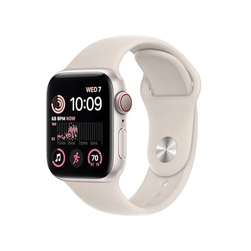 Apple Watch SE 2e génération – Mon avis complet et guide