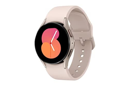 Samsung Galaxy Watch 5 40mm – Recension: Är det värt att köpa?