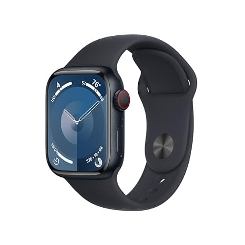 Apple Watch Series 9 Renovar: ¿Merece la Pena Comprarlo?