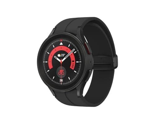 Samsung Galaxy Watch 5 Pro Review: The Fitness Tracker Worth Your Money