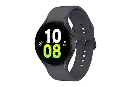 Samsung Galaxy Watch 5 Review 2024: Is the Renewed Model Worth It?
