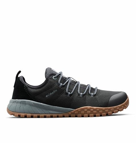 Columbia Fairbanks Low Review: Solid Crossover Shoe for Men?
