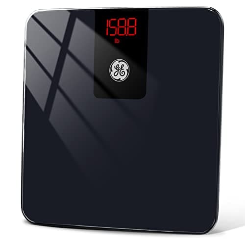 Recensione GE Bilancia Pesa Persone Digitale Bluetooth 2024