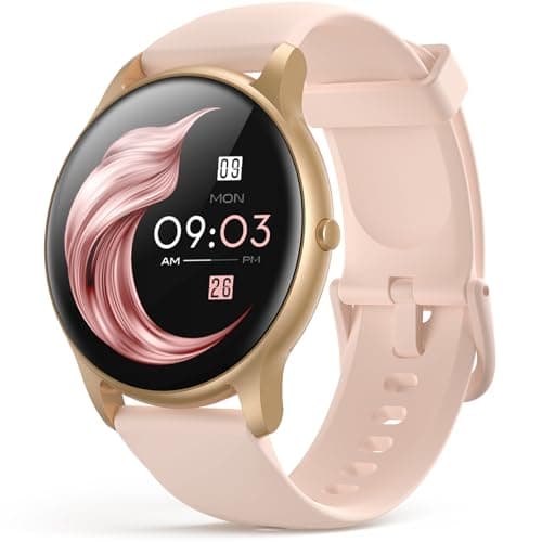 AGPTEK Smart Watch Review: A Lightweight Fitness Tracker Worth Considering