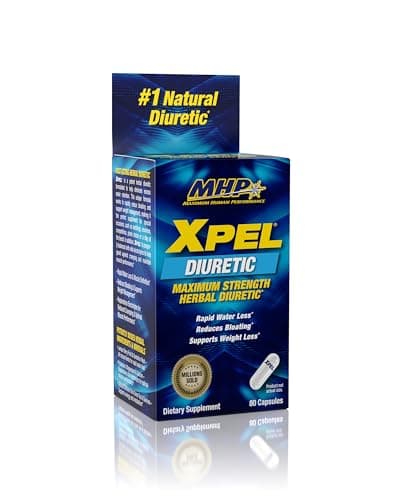 X-Pel Pastillas Diuréticas: Análisis Honesto 2025