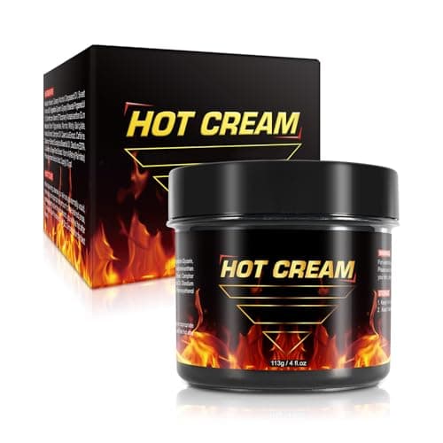 Crema Caliente REBODUM: Análisis Honesto y Completo 2024