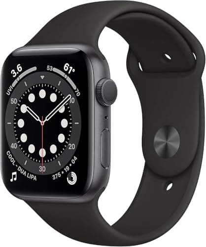 Apple Watch Series 6 Review (Renewed): Is Refurbished de Prijs Waard?