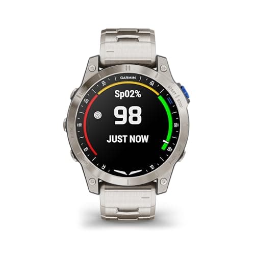 Garmin D2 Mach 1 Review: The Ultimate Aviator Smartwatch for Pilots