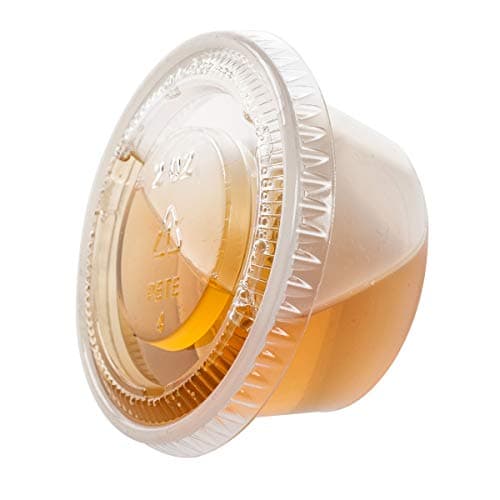 TashiBox Disposable Cups con Tapas – Análisis Completo 2024