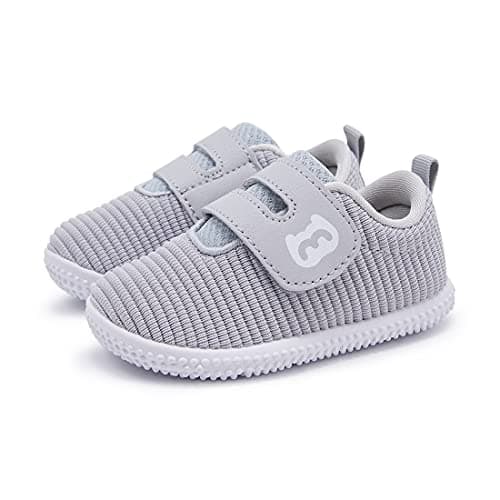 BMCiTYBM Infant Walking Shoes Review – Breathable First Sneakers for Babies
