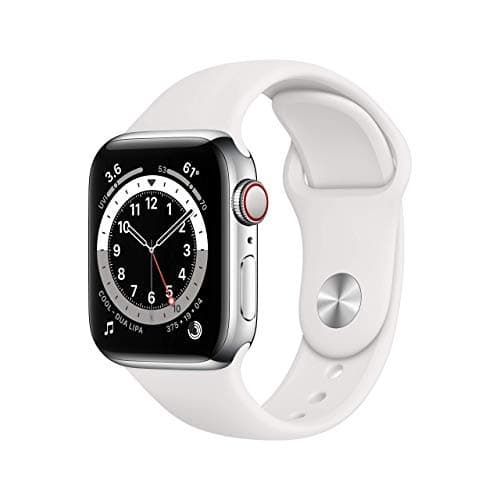 Apple Watch Series 6 (Renewed) – Är det värt att köpa begagnat?