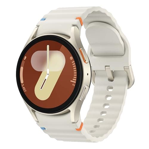 Samsung Galaxy Watch 7 40mm Review: Eerlijk Oordeel 2024