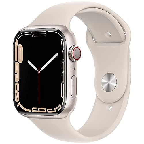 Apple Watch Series 7 Test: En Renovated-Klassiker Värd Att Köpa?