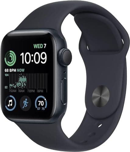 Apple Watch SE 2e génération : test complet et avis 2024
