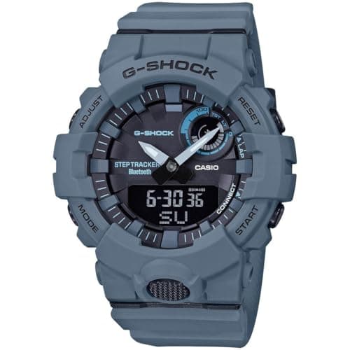 G-Shock GBA800UC-2A Reloj con Contador de Pasos – Revisión Honesta 2024