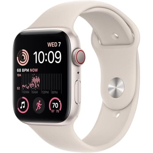 Apple Watch SE 2nd Gen Review: Is the Renewed Model Worth It?