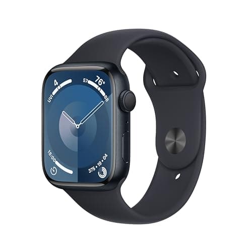 Apple Watch Series 9 45mm – Är den värt investeringen 2024?
