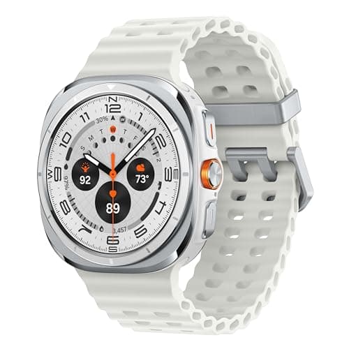 Samsung Galaxy Watch Ultra Review: Real-World Test of the 2024 Wellness Smartwatch