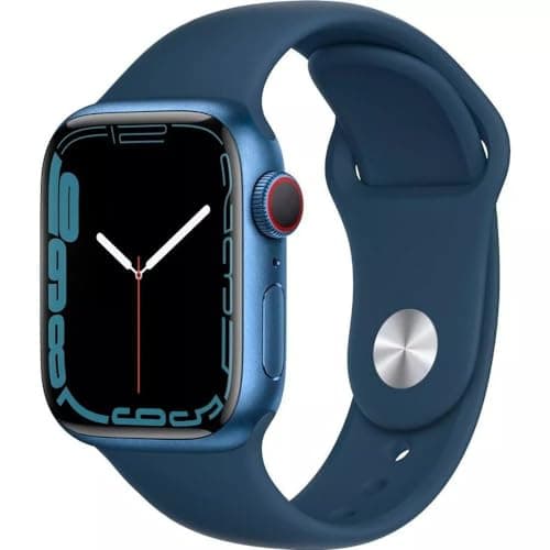 Apple Watch Series 7 Renouvelée : Mon Test Complet Après 3 Semaines