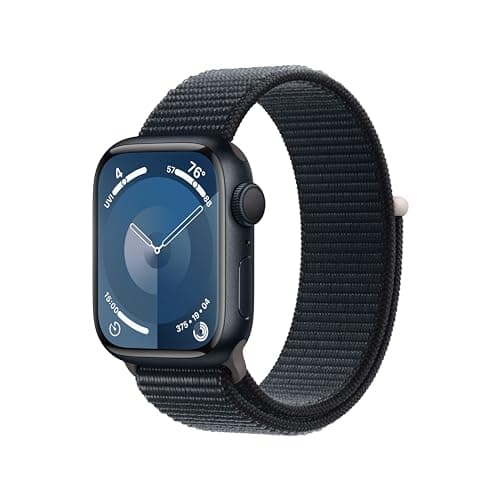 Apple Watch Series 9 41mm GPS: Análisis Completo y Opinión Honesta