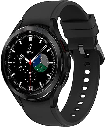 Samsung Galaxy Watch 4 Classic – Notre Test Complet 2024