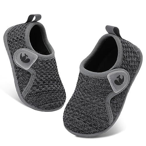 FEETCITY Baby First Walking Shoes Review – Anti-Slip Toddler Snekers Worth Buying?