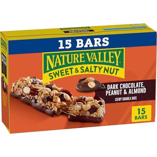 Nature Valley Granola Bars – är de värt priset? (2025)