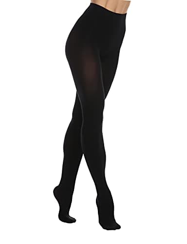 EVERSWE Women's 80 Den Soft Opaque Tights Review: Comfortable Everyday Wear?