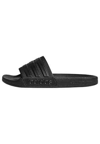 adidas Adilette Shower Slides Review – Comfortable Post-Workout Slides Worth It?