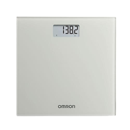 OMRON Digital Scale SC-150 Review – Bluetooth Smart Scale Tested