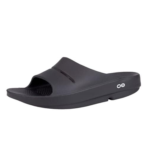 OOFOS OOahh Recovery Slide Review: Worth the Hype in 2024?