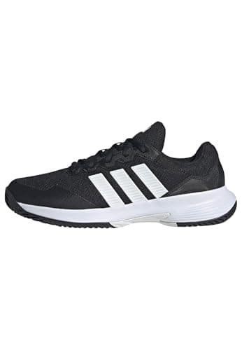 adidas Gamecourt 2 Tennis Shoes Review: Solid All-Court Pick?