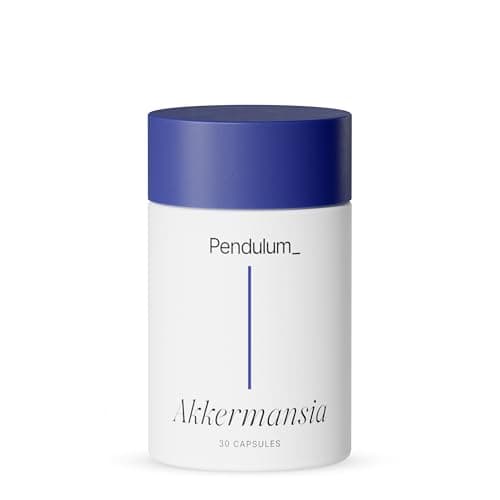 Pendulum Akkermansia Probiotic Review 2025 - Eerlijk Oordeel