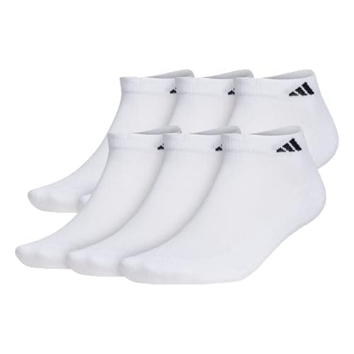 adidas Athletic Socks Review: Are These the Best Cushioned Ankle Socks for Active Men?