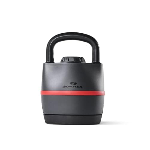 BowFlex SelectTech 840 : Mon test complet du kettlebell ajustable