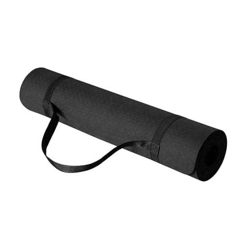 Amazon Basics Yoga Mat Review – Honest 2025 Verdict