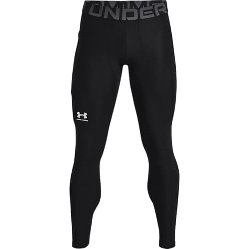 Under Armour HeatGear Armour Leggings Review – Built for Intense Workouts
