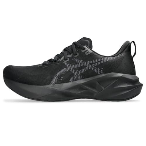 ASICS NOVABLAST 5 Review: A Lightweight, Energetic Daily Trainer That Delivers