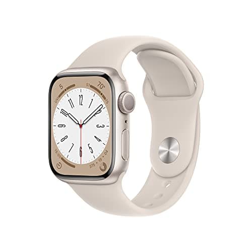 Apple Watch Series 8 Reacondicionado: Análisis Completo y Opiniones