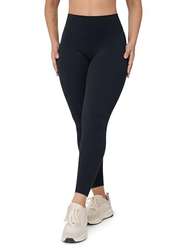 UNISSU Hugcurve Workout Leggings Review: Soft, Flattering & Actually Worth It