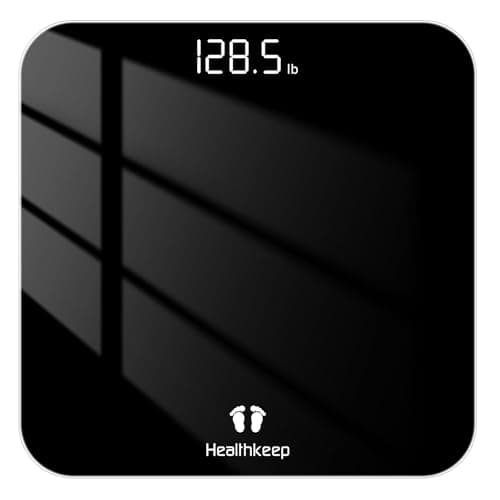 Healthkeep Digital Bathroom Scale Review: Is It Worth the Hype?