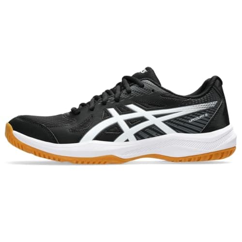 ASICS Upcourt 6 Review: Solid Indoor Volleyball Shoes?