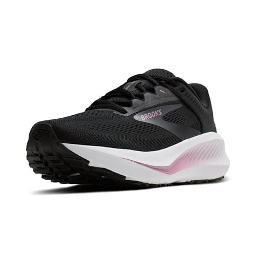 Brooks Women’s Anthem 8 Review: Comfortable, Affordable Daily Trainer