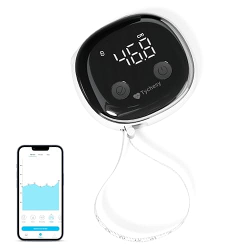 Tychesy Smart Body Tape Measure Review – Honest Verdict