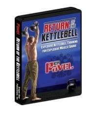 Return of the Kettlebell Review: Explosive Training Program Worth It?