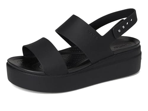 Crocs Brooklyn Low Wedges Sandal Review – Comfortable Summer Footwear?