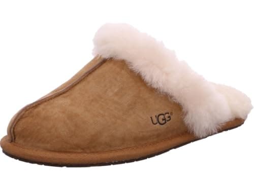 UGG Scuffette II Slippers Review – Are They Worth It?