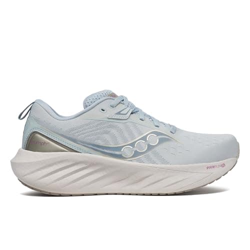 Saucony Triumph 22: Análisis Honesto y Completo 2025